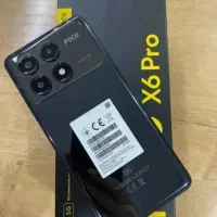 poco x6 pro 5g 512|موبایل|ارومیه, |دیوار