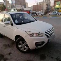 لیفان ایکس 60 مدل 95