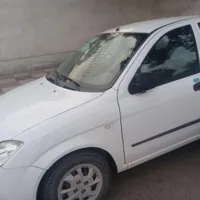 تیبا ۲ مدل 1400