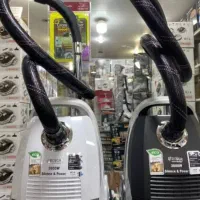جارو برقی بوش ۳۶۰۰ وات