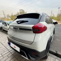 ام وی ام X22 مدل ۱۴۰۱ درحد|خودرو سواری و وانت|تهران, شهرک شریعتی|دیوار