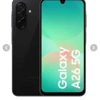 گوشی A26 همرا با گارانتی18 ماه