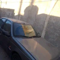 معاوضه پژو طرح اس ال ایکس دوگانه شرکتی|خودرو سواری و وانت|شوش, |دیوار