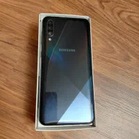 گوشی سامسونگ مدلA30s|موبایل|تهران, شهرک پرواز|دیوار