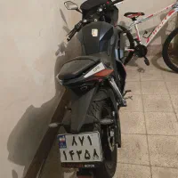 Taro GP2 200cc|موتورسیکلت|مشهد, رضاشهر|دیوار