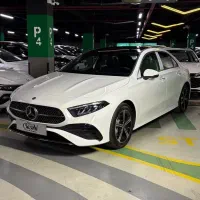 بنزA200فروش فوری با پلاک مدارک به صورت نقد واقساط