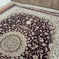 قالی با پلاز موکت