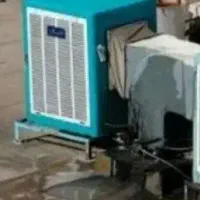 سرویس و نصب کولر آبی