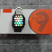 ساعت هوشمند مدل KW09 ULTRA2