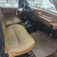 پاترول تری یو زد