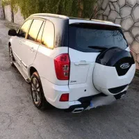 ام وی ام ایکس ۳۳ در الشتر|خودرو سواری و وانت|خرمآباد, |دیوار