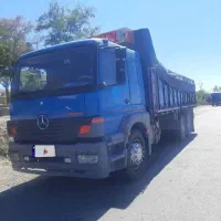آتیکو دهچرخ ۸۳