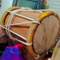 انواع دمام چوبی|درام و پرکاشن|بوشهر, |دیوار