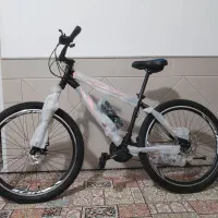 دوچرخه ویوا نو|دوچرخه، اسکیت، اسکوتر|آباده, |دیوار