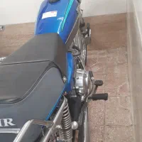موتورسیکلت ۱۲۵|موتورسیکلت|سنندج, |دیوار