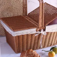 سبد مسافرتی هایدی