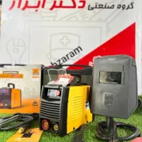 دستگاه جوش نو صفر 160آمپر صبا الکترونیک