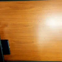 کمد و میز کاپیوتر و صندلی و میز کوچیک(برای مطالعه)