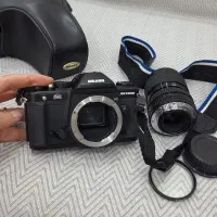 دوربین آنالوگ Braun کم کارکرد|دوربین عکاسی و فیلمبرداری|تهران, امامت|دیوار