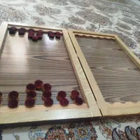 تخته نرد