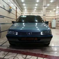 پژو405 مدل 94|خودرو سواری و وانت|مریوان, |دیوار