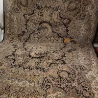 فرش ۹ متری ماشینی کاشان|فرش|پردیس, فاز ۸|دیوار