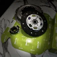 دیسک صفحه کلاچ پرایدپژوسمند206ساینا405دناتیباکوییک|قطعات یدکی و لوازم جانبی|پاکدشت, پاکدشت (مامازند)|دیوار