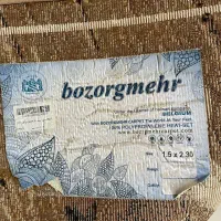 فرش 1.5×2.3|فرش|اصفهان, دشتستان|دیوار