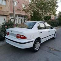 سمند EF7 مدل ۹۶|خودرو سواری و وانت|اصفهان, دانشگاه اصفهان|دیوار