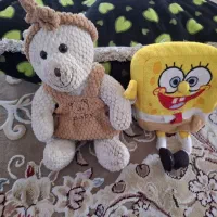عروسک خوشگل