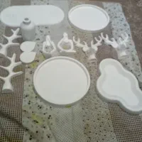سنگ مصنوعی