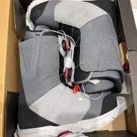 بوت اسنوبرد|ورزشهای زمستانی|تهران, ایوانک|دیوار