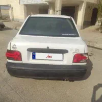 پرایدsxمدل 90،هیدرولیکsx