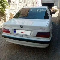 پژوپارس موتورجدیدکم کار مدل1401|خودرو سواری و وانت|کرمانشاه, |دیوار