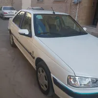 پژو پارس LX TU5، مدل ۱۴۰۰|خودرو سواری و وانت|اصفهان, پوریای ولی|دیوار