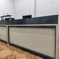 میز کانتر|دفتر کار|نهاوند, |دیوار