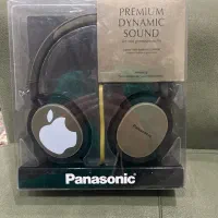 هدفون پاناسونیک Panasonic RP-HX550