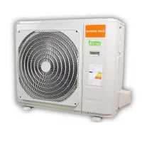 طراحی و فروش تخصصی داکت اسپلیت|کولر گازی و فنکوئل|کاشان, شهرک امیرالمومنین|دیوار