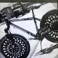 دوچرخه ۲۶