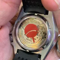 سیکو S اتوماتیک اصل ژاپن  SEIKO S|ساعت|تهران, الهیه|دیوار