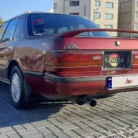 تویوتا کریسیدا شخصی XL مدل ۹۲|خودرو کلاسیک|مشهد, سرافرازان|دیوار