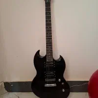 گیتار الکتریک LTD