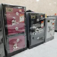 گاوصندوق شرکتی با گارانتی شرکتی گاو صندوق مدرن|ابزارآلات|تهران, شهرک طالقانی|دیوار