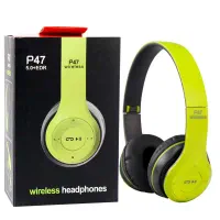 هدفون مدل p47