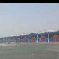 حجره میدان میوه و تره بار الغدیر|فروش مغازه و غرفه|اهواز, اهواز|دیوار