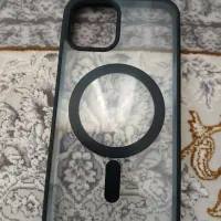 قاب گوشی آیفون ۱۲نرمال