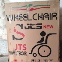 ویلچر جی تی سی نو|آرایشی، بهداشتی، درمانی|پردیس, فاز ۴|دیوار
