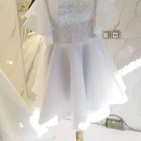 لباس عروس