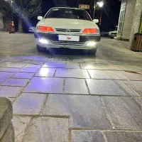 زانتیا 2000 درحده درحد سرسیلندر نو شماره 10بزرگ|خودرو سواری و وانت|رزن, |دیوار