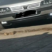 جاسازی مه شکن